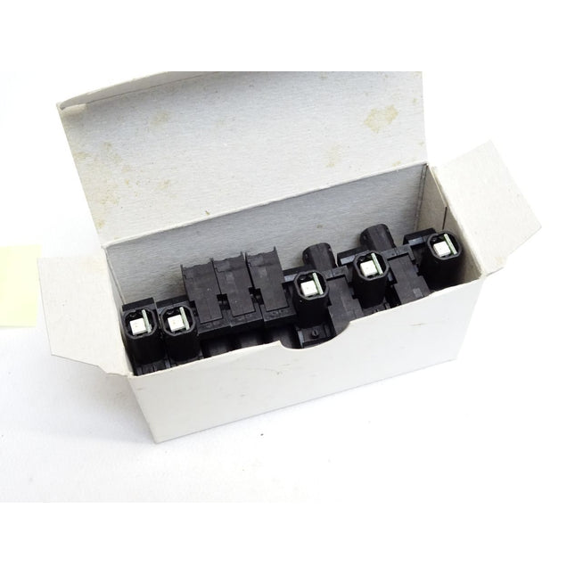 Siemens Lampenfassung 3SB3403-1RB / Inhalt : 10 Stück / Neu OVP - Maranos.de