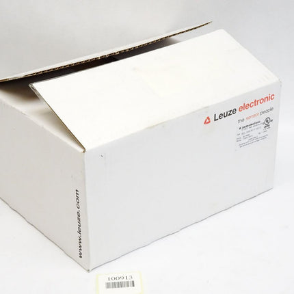 Leuze electronic Barcode Reader BCL308i R1 F 100 D 50116380 / Neu OVP - Maranos.de
