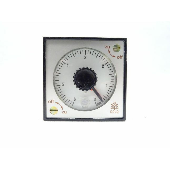 E. Dold & Söhne K.G. ZS700.14.1011 / ZS 700.14.1011 / Zeitschütz / NEU - Maranos.de