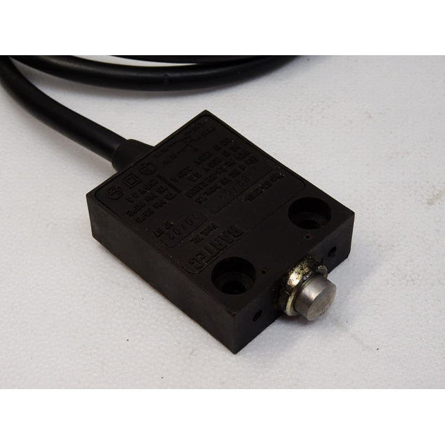 Bartec 07-2961-1162/01 Endtaster - Maranos.de