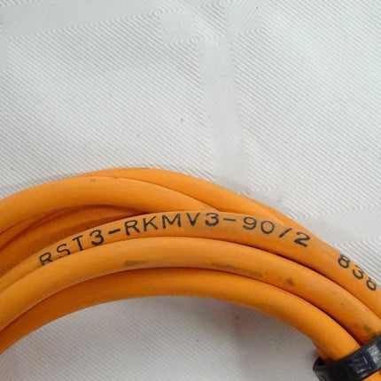 Lumberg RST3-RKMV3-90/2 Sensorkabel RST 3 - Maranos.de