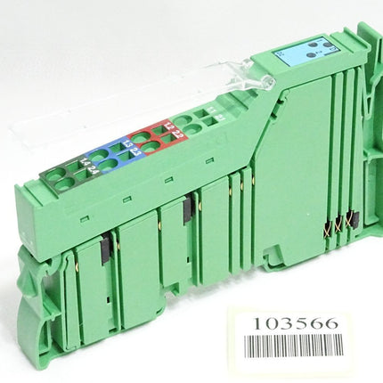 Phoenix Contact IB IL 24 DI 2 2726201 Inline-Digital-Eingabeklemme - Maranos.de