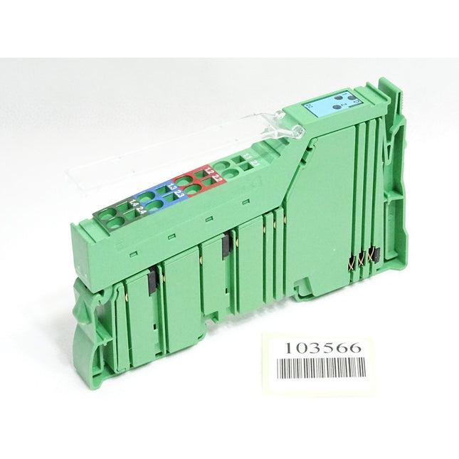 Phoenix Contact IB IL 24 DI 2 2726201 Inline-Digital-Eingabeklemme - Maranos.de