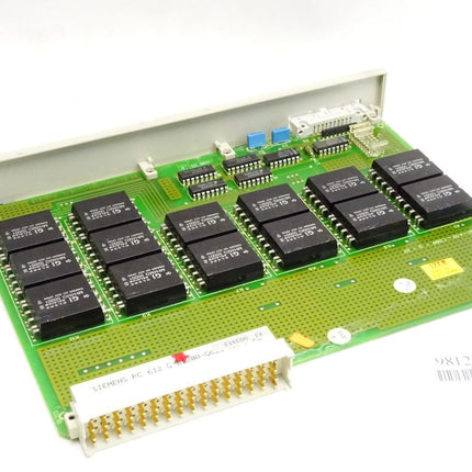 Siemens Teleperm M 6DS1703-8AB - Maranos.de