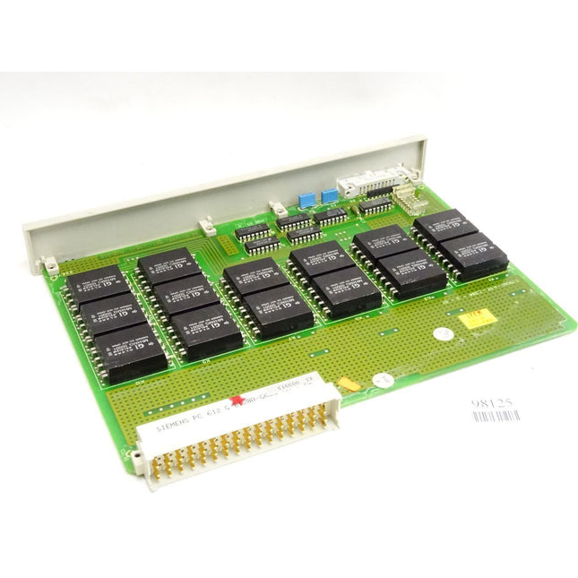 Siemens Teleperm M 6DS1703-8AB - Maranos.de