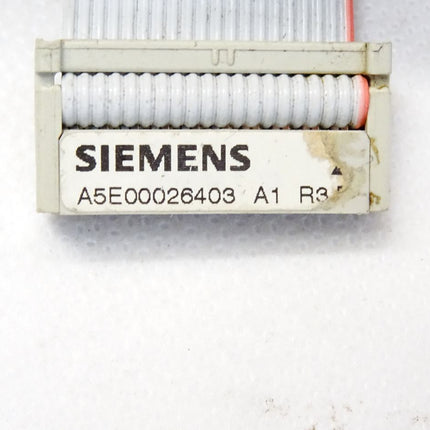 Siemens A5E00026403 Flachbandkabel - Maranos.de