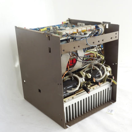 Siemens Simoreg Kompaktgerät D380/130 Mreq-GCG6V57-2E0 / 6RA2632-6DV57-7BF0 - Maranos.de