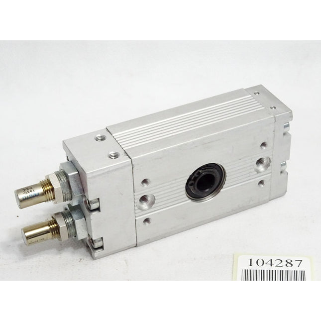 Festo DRQD-B-16-90-YSRJ-A-AL-FW 563345 Schwenkantrieb - Maranos.de