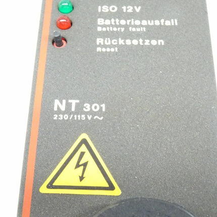 Bosch NT 301 52002-104 Netzteil NEU/OVP - Maranos.de