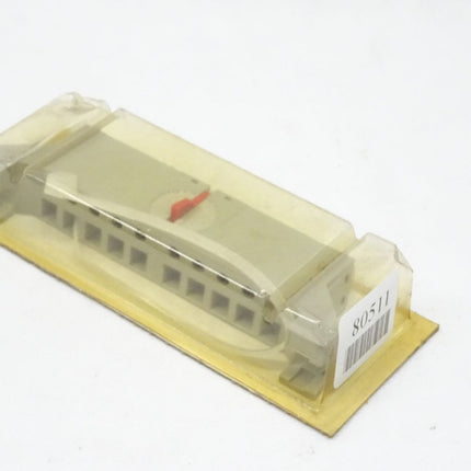 Siemens 6ES5766-0LA11 Stecker Connector Siemens 6ES5 766-0LA11 / NEU-OVP versiegelt - Maranos.de