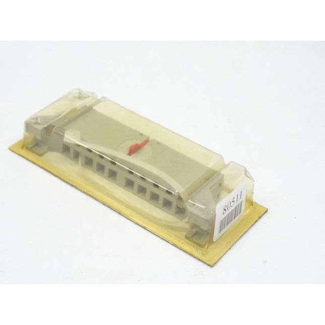 Siemens 6ES5766-0LA11 Stecker Connector Siemens 6ES5 766-0LA11 / NEU-OVP versiegelt - Maranos.de