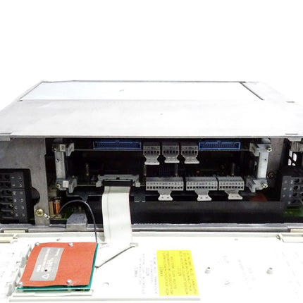 Siemens Simovert Wechselrichter 6SE7021-8TB61-Z D99+K11 6SE7090-0XX84-0AB0 6SE7098-2XX84-0AH0 6SE7090-0XX84-0AH2 - Maranos.de