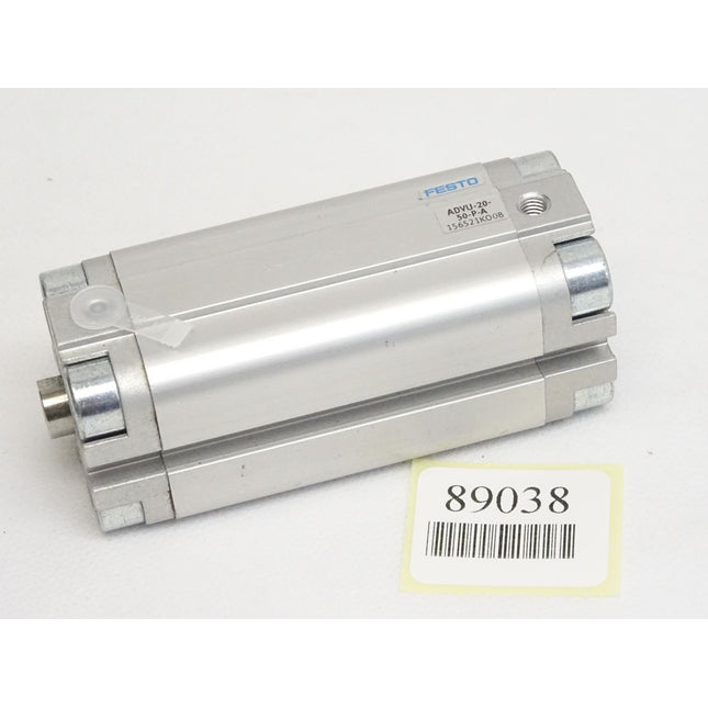 Festo ADVUL-20-50-P-A / 156521 / Neu - Maranos.de