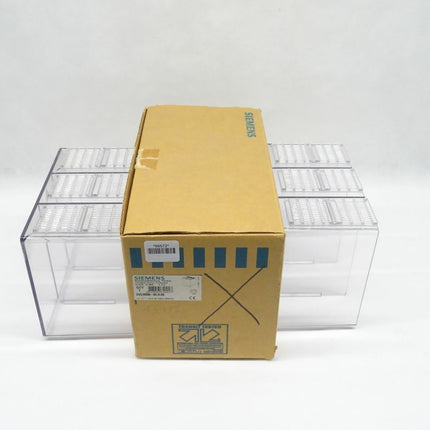 Siemens 3VL9600-8CA30 Anschlussabdeckung Verlängert 3VL9 600-8CA30 mit OVP - Maranos.de