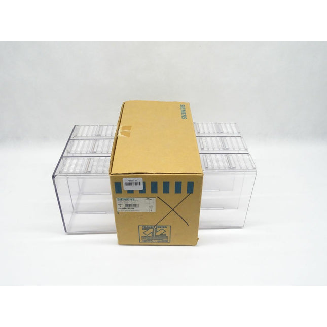 Siemens 3VL9600-8CA30 Anschlussabdeckung Verlängert 3VL9 600-8CA30 mit OVP - Maranos.de