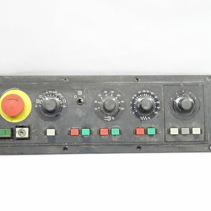 Siemens 6FC3478-3EF20 Sinumerik Maschinensteuertafel810 M // 6FC3 478-3EF20 - Maranos.de