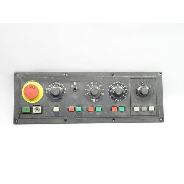 Siemens 6FC3478-3EF20 Sinumerik Maschinensteuertafel810 M // 6FC3 478-3EF20 - Maranos.de