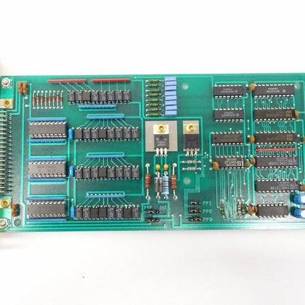 Marposs 6830317201 Steuerplatine neu - Maranos.de