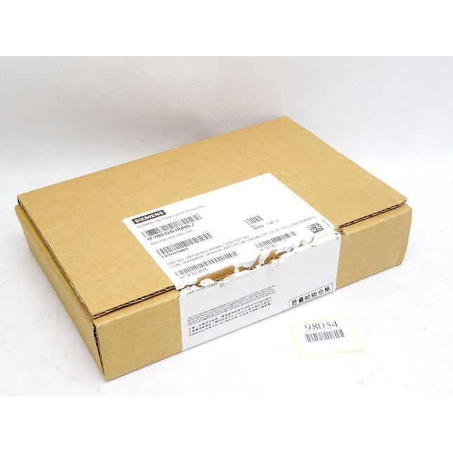Siemens Sitrans TW 7NG3242-1BA00 / Neu OVP - Maranos.de