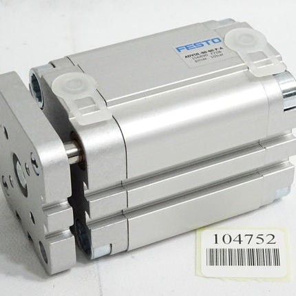 Festo 156890 Kompaktzylinder  ADVUL-40-40-P-A / Unbenutzt - Maranos.de