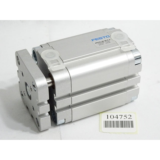 Festo 156890 Kompaktzylinder  ADVUL-40-40-P-A / Unbenutzt - Maranos.de