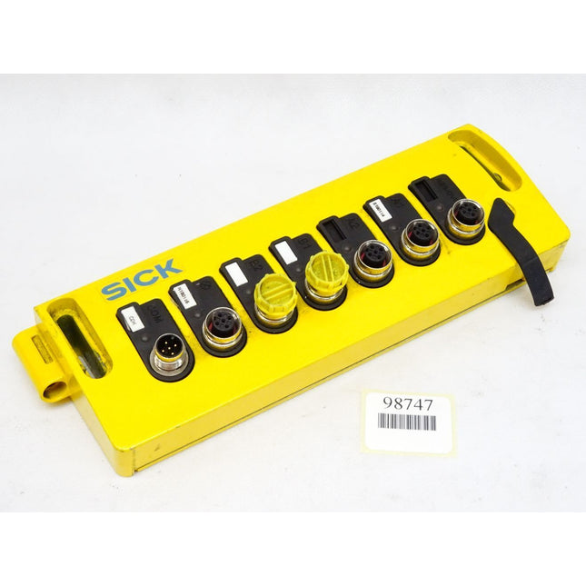 Sick UE403-A0930 1026287 Schaltgeräte für Sicherheitslichtschranken UE403 - Maranos.de