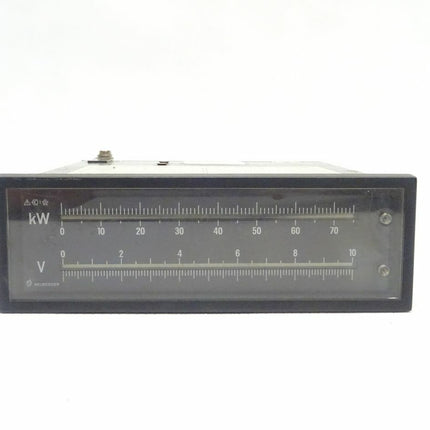 NEUBERGER Versorgungsspannung BA37011 LS230 / 220V 50Hz - Maranos.de