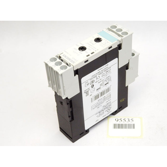 Siemens Sirius 3UG4513-1BR20 Überwachungsrelais - Maranos.de