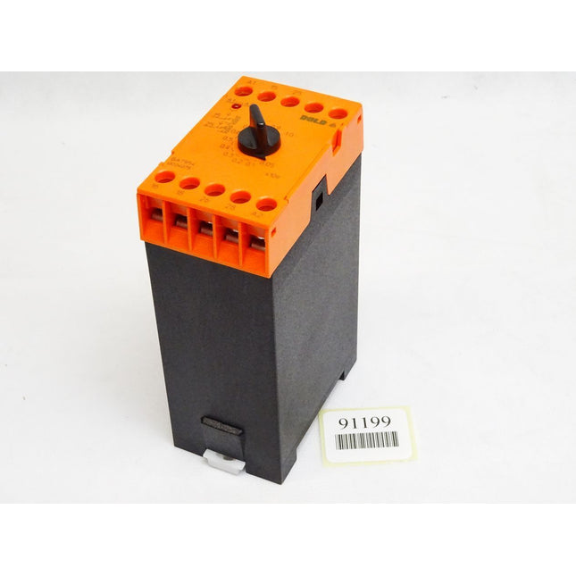 E.Dold & Söhne BA7954.82 Zeitrelais 0.5-10s - Maranos.de