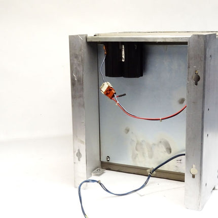 Comau 11944780 Control Unit Rack - Maranos.de