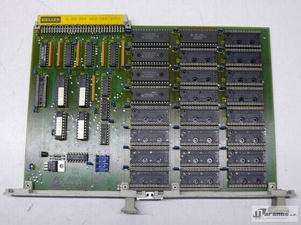 Heller A 23.020 062-000/6751 Steuerungskarte A23020062000 6751 - Maranos.de