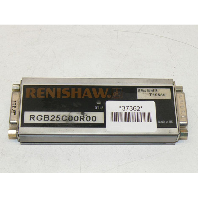 Renishaw RGB25C00R00 - Maranos.de