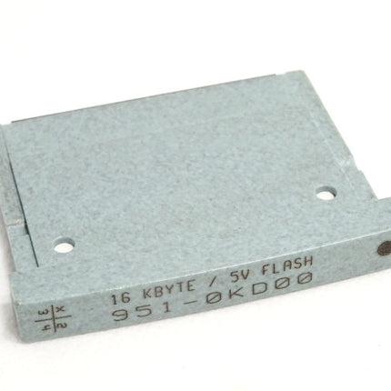 VIPA Memory Card 951-0KD00 16KB - Maranos.de