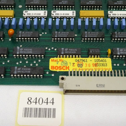 Bosch 047961-105401 - Maranos.de