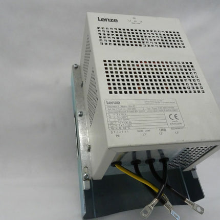 Lenze EZN 3B0110H030 Einspeisemodul neu-OVP - Maranos.de