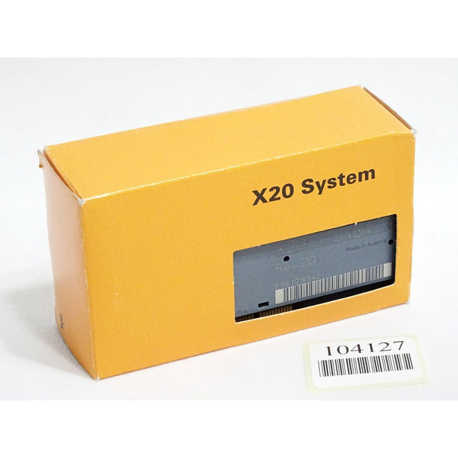 B&R Steuerung X20CP0484 X20 CP 0484 Rev.D0 / Neu OVP - Maranos.de