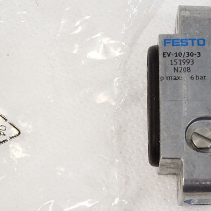 Festo 151993 Spannmodul / Neu - Maranos.de