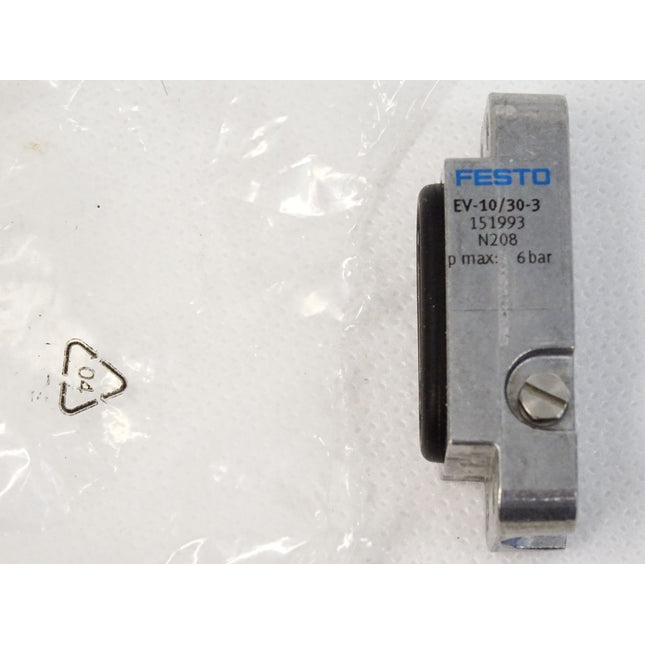 Festo 151993 Spannmodul / Neu - Maranos.de