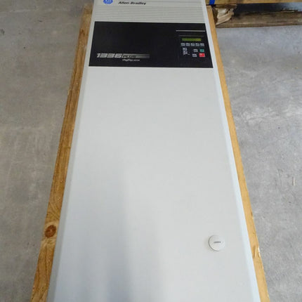 Allen Bradley AC Drive 1336 plus 1336S-B075-AE-EN5 - Top Zustand - Maranos.de