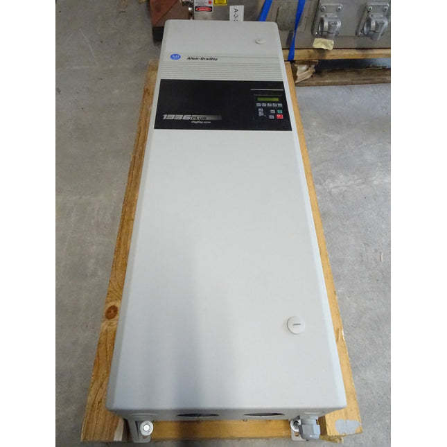 Allen Bradley AC Drive 1336 plus 1336S-B075-AE-EN5 - Top Zustand - Maranos.de