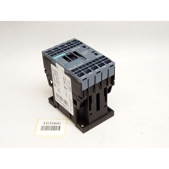 Siemens Sirius 3RT2017-2BB42 Leistungsschütz - Maranos.de