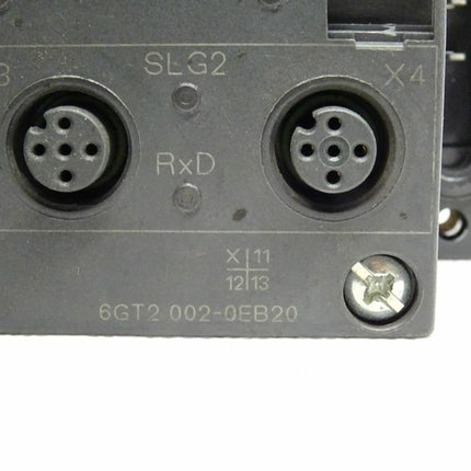 Siemens 6GT2002-0EB20 Komunikationsmodul 6GT2 002-0EB20 E:10 - Maranos.de