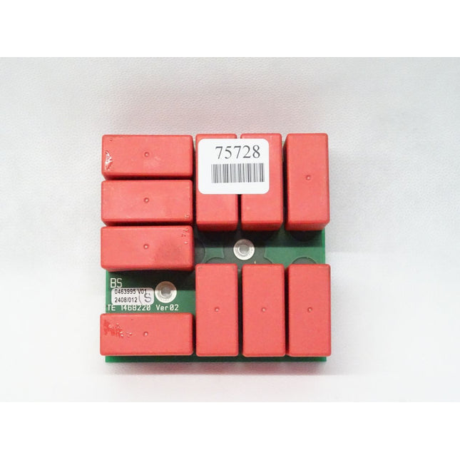 Trumpf Kondensator 0463995 - Maranos.de