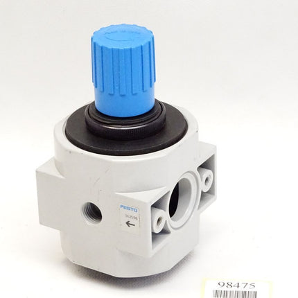 Festo 162596 LR-D-MAXI Druckregelventil / Neuwertig - Maranos.de