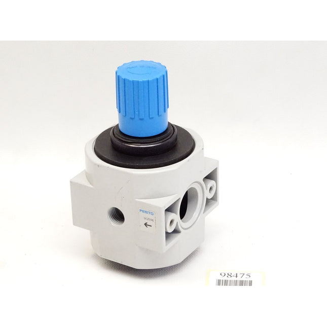 Festo 162596 LR-D-MAXI Druckregelventil / Neuwertig - Maranos.de