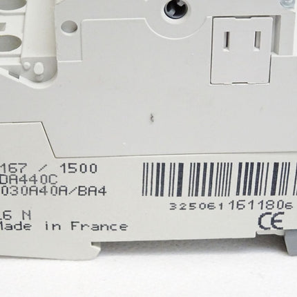 Hager CDA 440C FI-Schutzschalter - Maranos.de