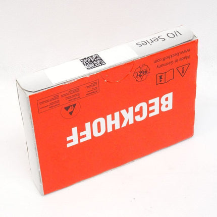 Beckhoff EL4022 Rev.0021 analoge Ausgangsklemme / Neu OVP versiegelt - Maranos.de