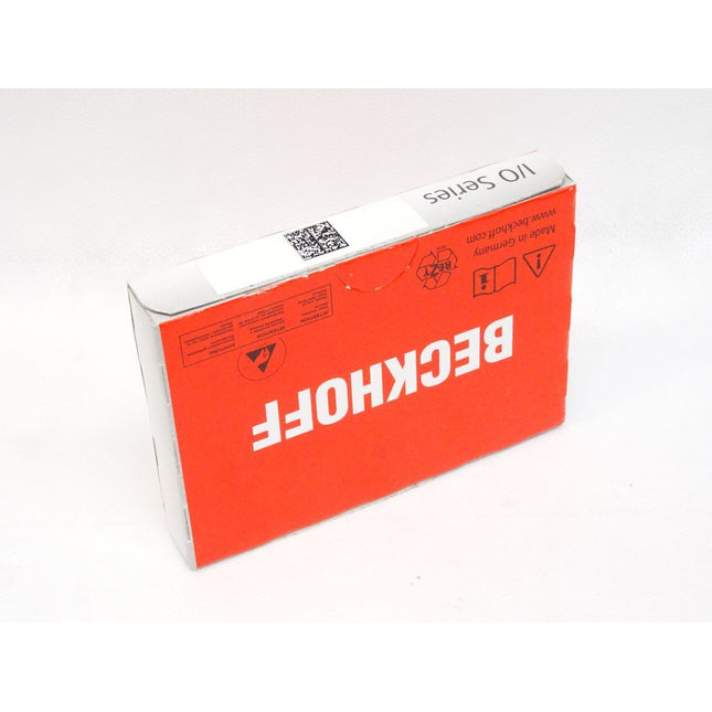 Beckhoff EL4022 Rev.0021 analoge Ausgangsklemme / Neu OVP versiegelt - Maranos.de