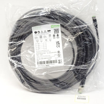 Murr Elektronik 7000-40581-6312000 / Neu OVP - Maranos.de