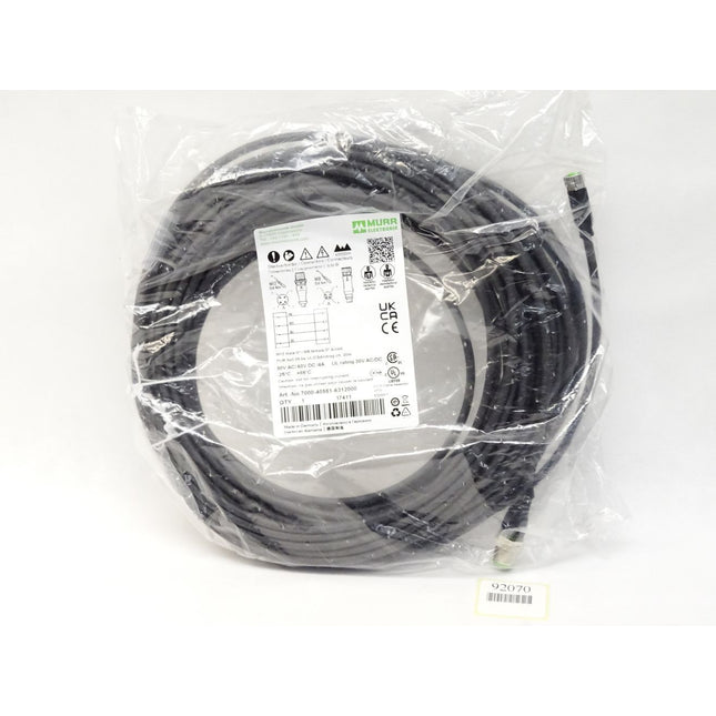 Murr Elektronik 7000-40581-6312000 / Neu OVP - Maranos.de